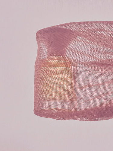 MUSC X by BORNTOSTANDOUT