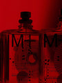 M01 + Champaca by Escentric Molecules