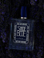 Shade of Blue by Une Nuit Nomade