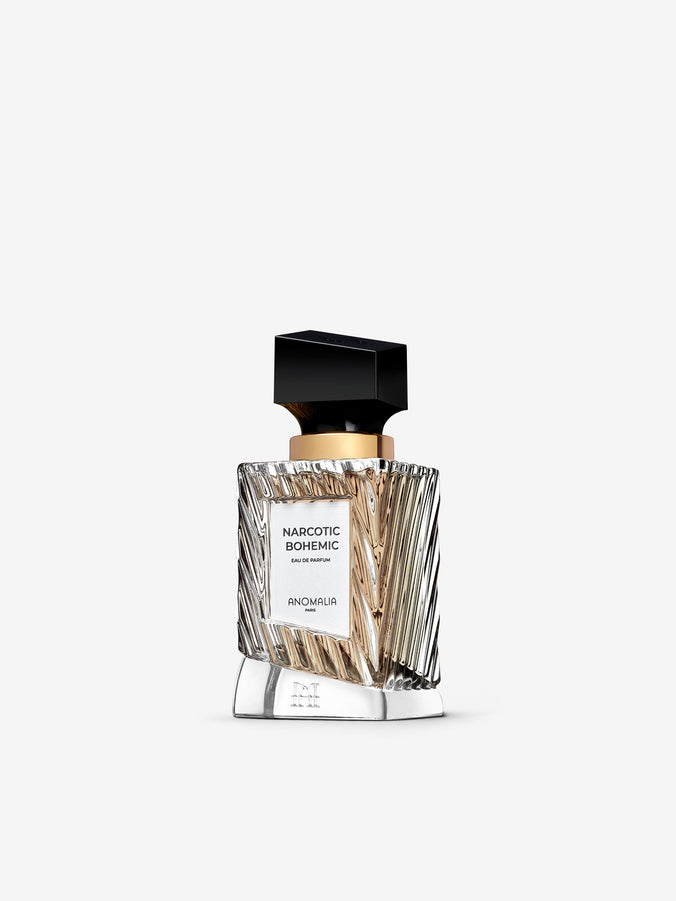 Narcotic Bohemic by Anomalia