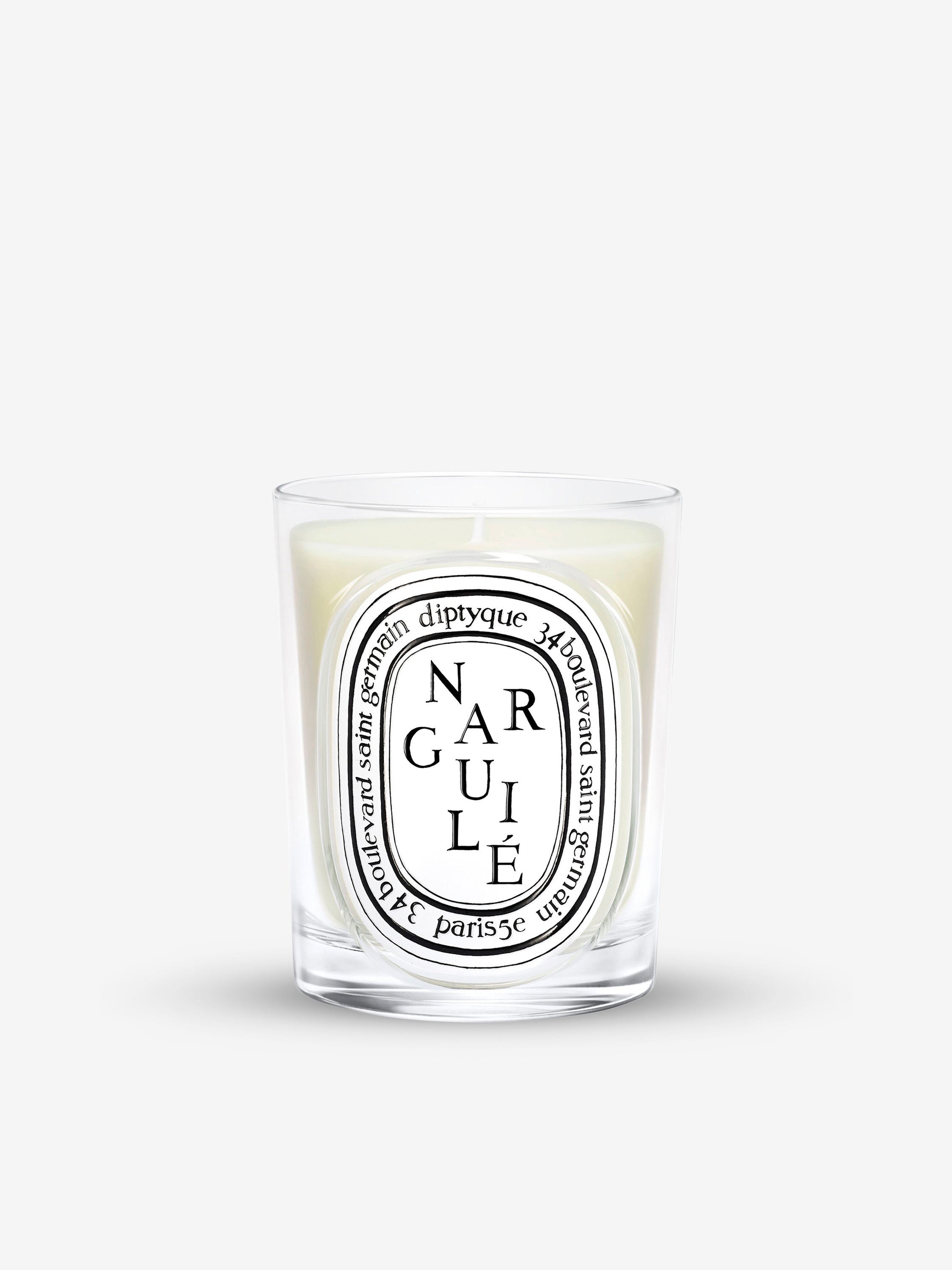 Narguile Candle by Diptyque