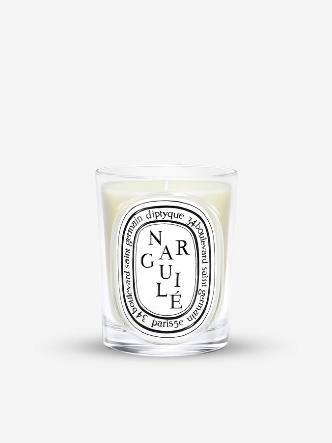 Narguile Candle by Diptyque