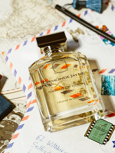 Nawb of Oudh Intensivo by Ormonde Jayne
