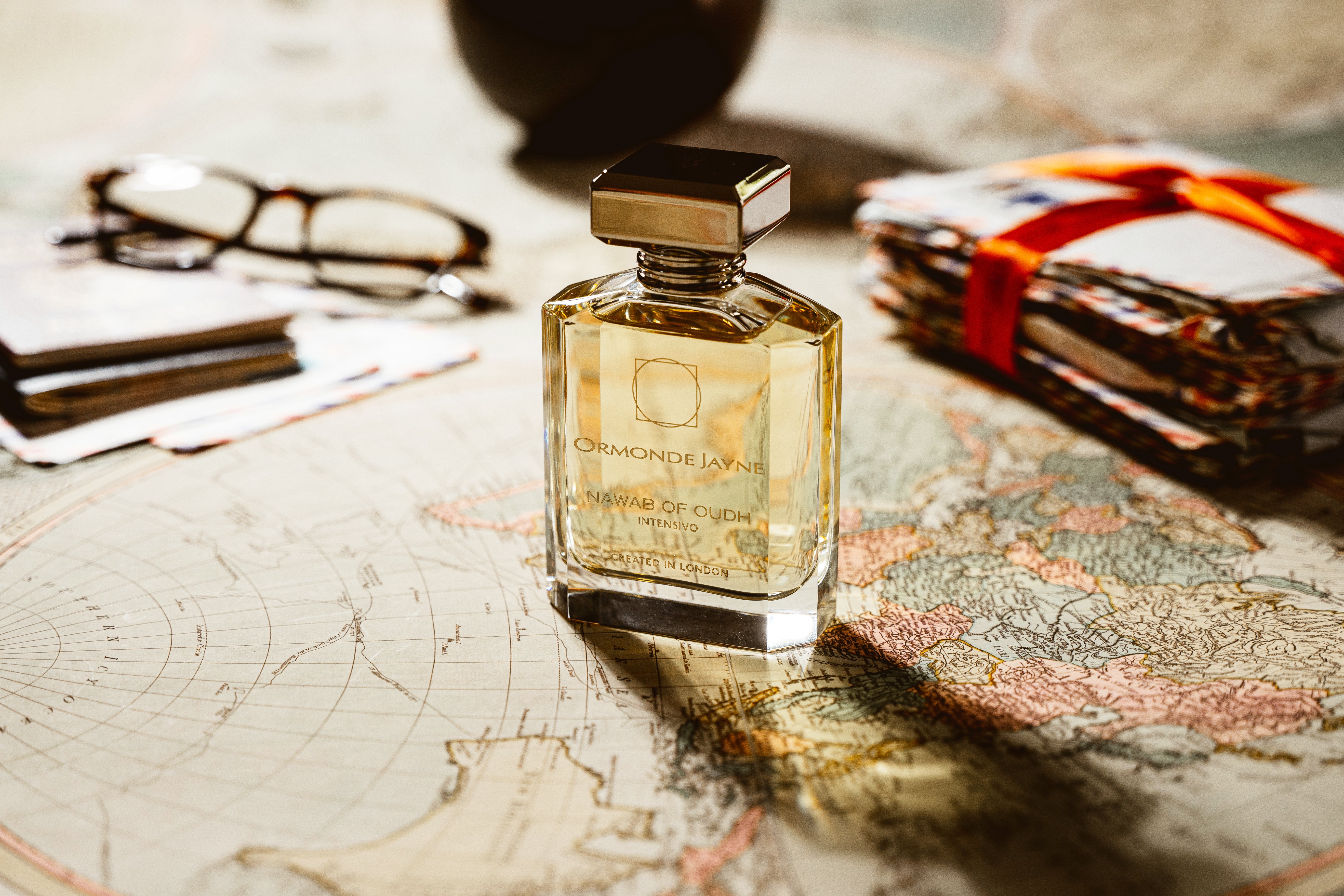 Nawb of Oudh Intensivo by Ormonde Jayne | Eau de Parfum