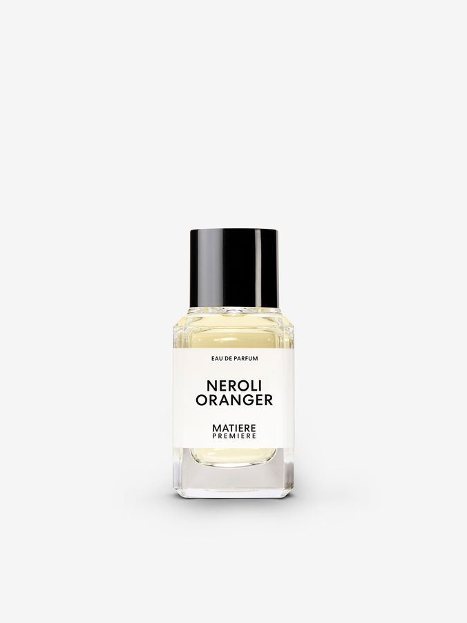Neroli Oranger by Matiere Premiere