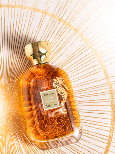 Novae Vanilla by Atelier des Ors