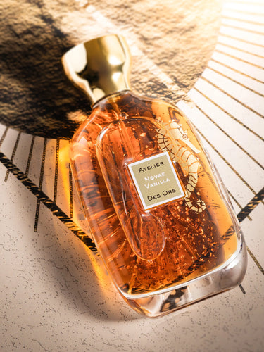 Novae Vanilla by Atelier des Ors