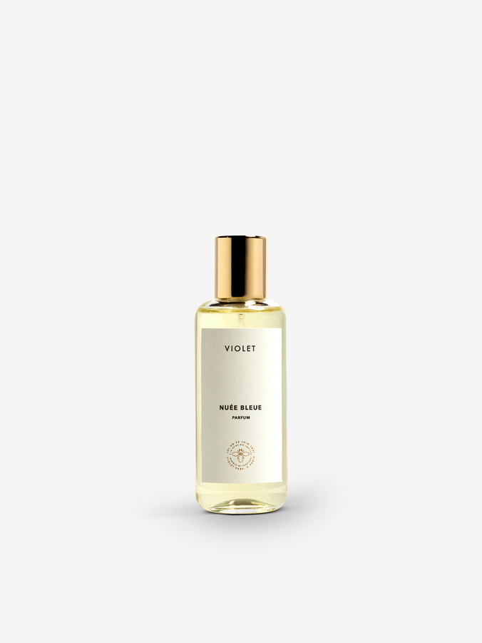 Nuee Bleue by Maison Violet