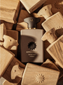 Opus XVI Timber by Amouage