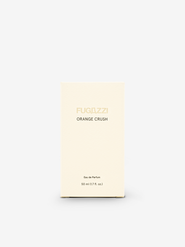 Orange Crush EDP by Fugazzi