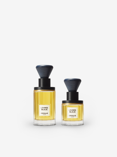 L'Ivree Bleue by Ormaie | Eau de Parfum | MONC XIII L'Ivree Bleue by Ormaie | Eau de Parfum | MONC XIII