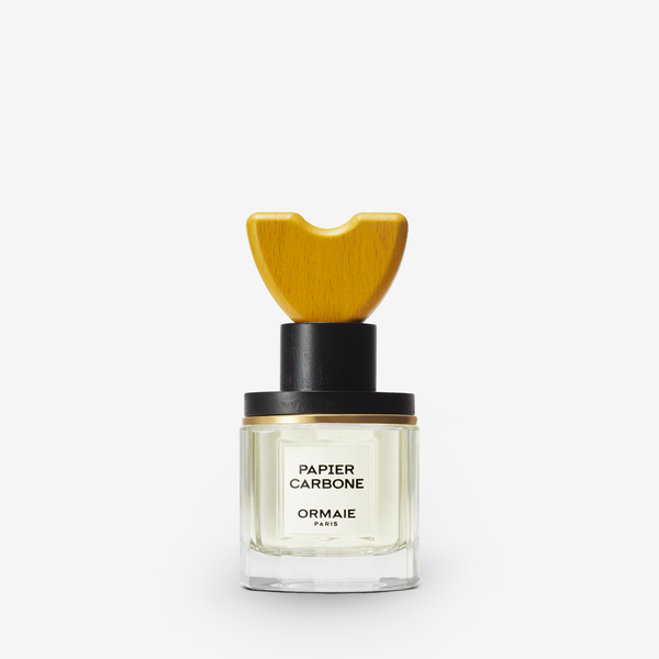 ORMAIE PAPIER CARBONE 50ml 香水 Papier Carbone by Ormaie | Eau de Parfum | MONC XIII
