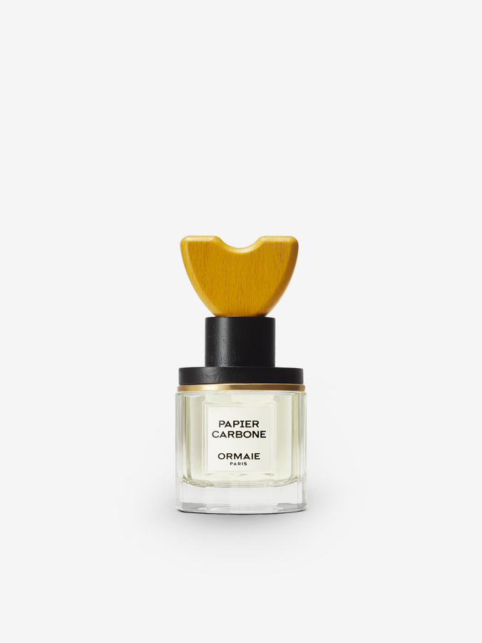 Papier Carbone by Ormaie