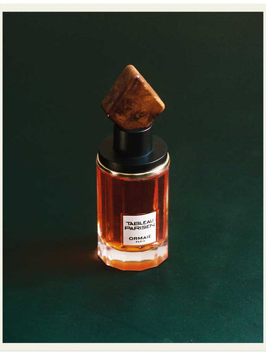 Tableau Parisien by Ormaie