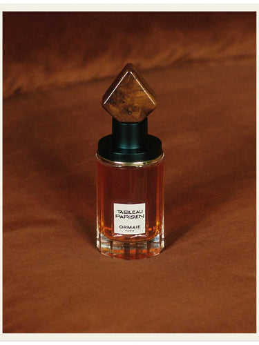 Tableau Parisien by Ormaie