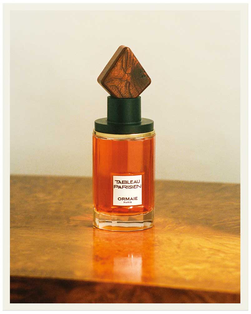 ORMAIE Tableau Parisien - Thumbnail 5