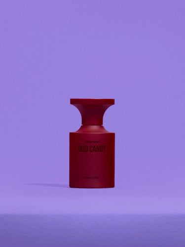 OUD CANDY by BORNTOSTANDOUT