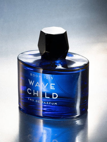 Wave Child by Room 1015