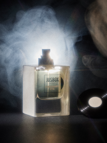 Visionary Eye EDP by JUSBOX