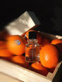Orange Crush XDP by Fugazzi
