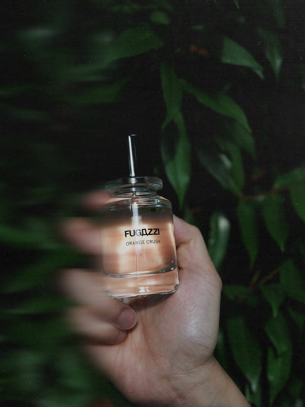 Orange Crush XDP by Fugazzi | Extrait de Parfum | MONC XIII