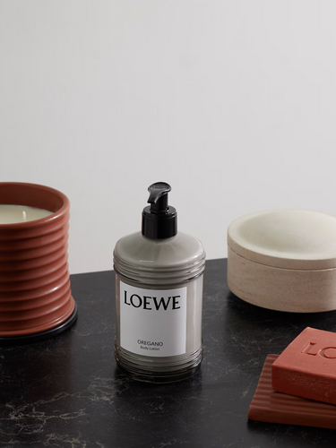 Body Lotion in Oregano by Loewe