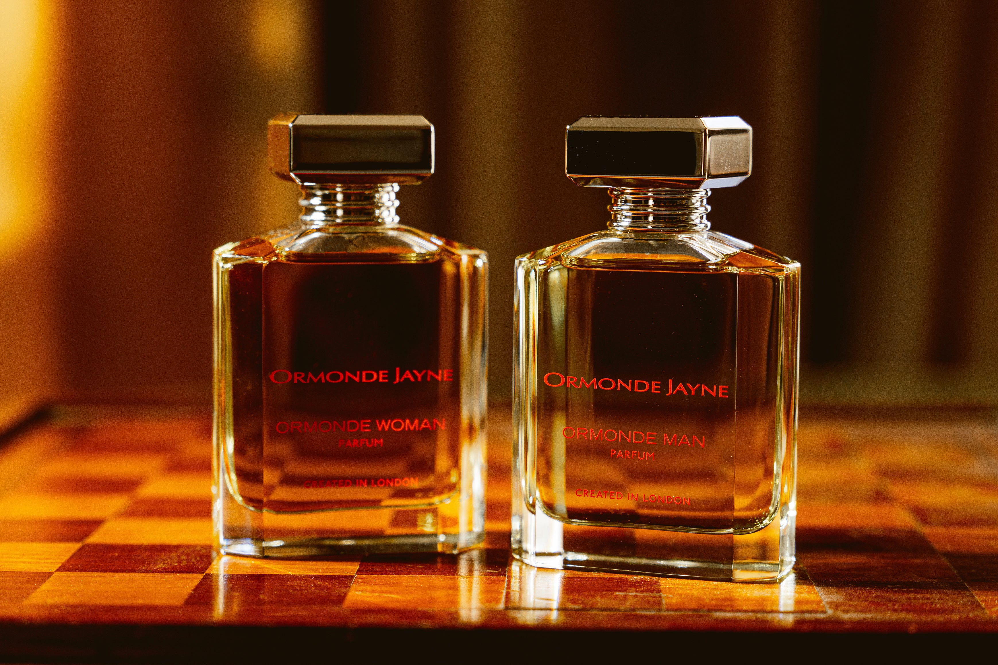 Ormonde Man by Ormonde Jayne