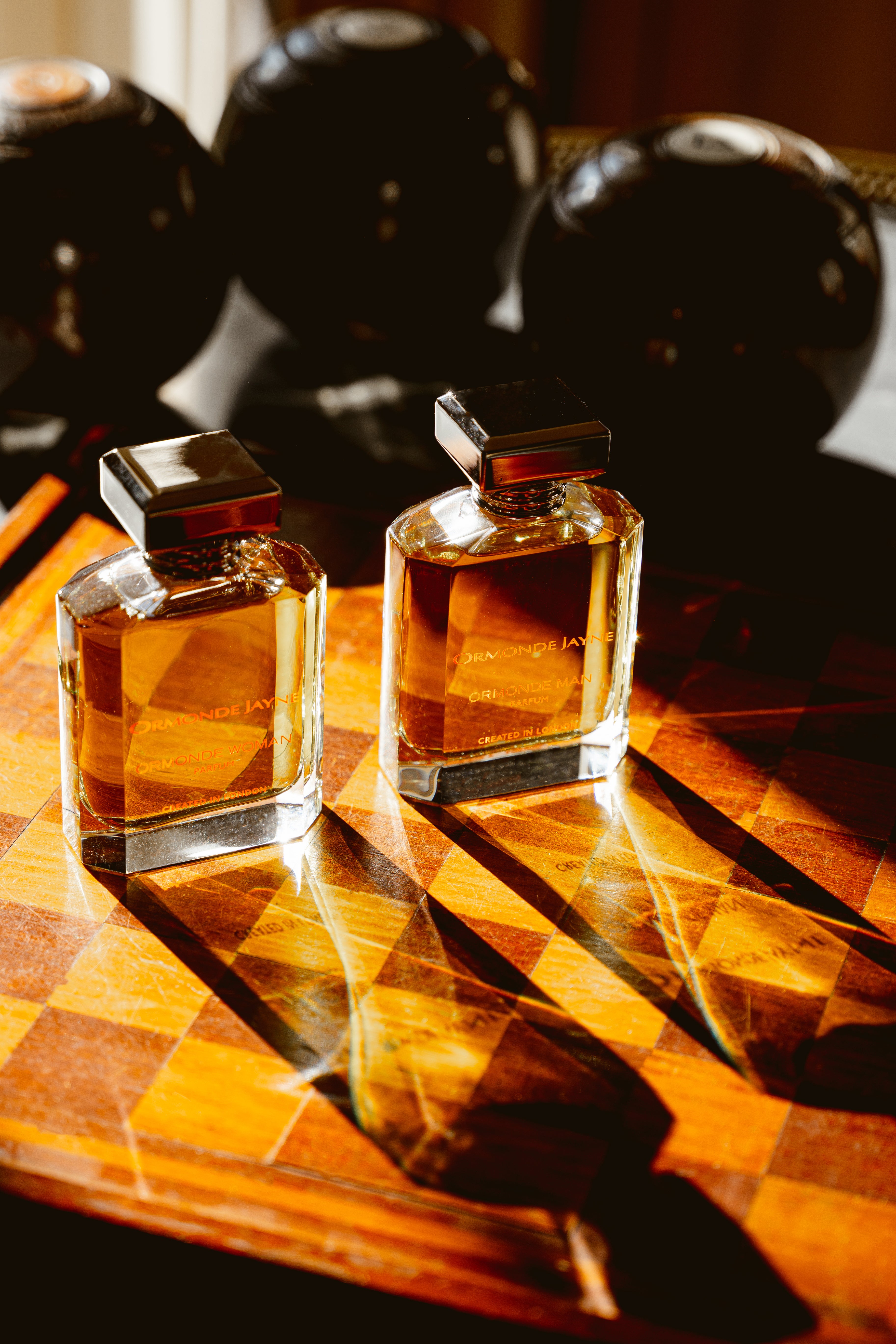 Ormonde Man by Ormonde Jayne
