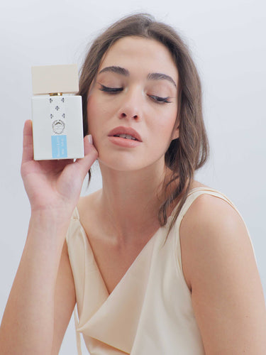 Bianco Latte by Giardini di Toscana