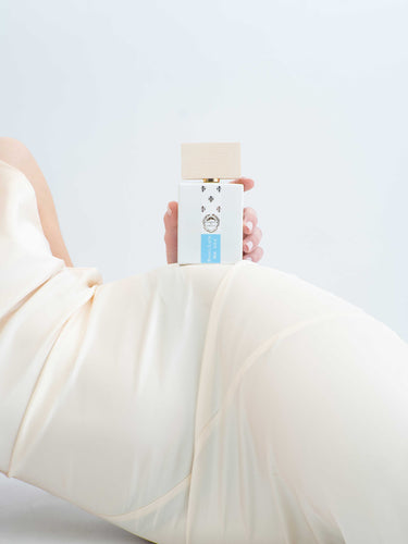 Bianco Latte by Giardini di Toscana