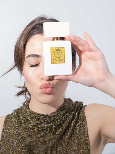 Scintilla by Giardini di Toscana