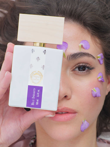 Blu Indaco by Giardini di Toscana