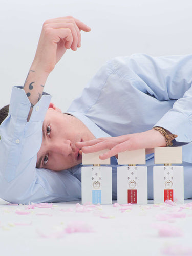 Discovery Set by Giardini di Toscana