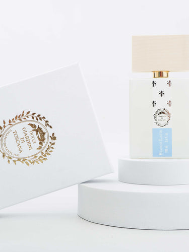 Bianco Latte by Giardini di Toscana