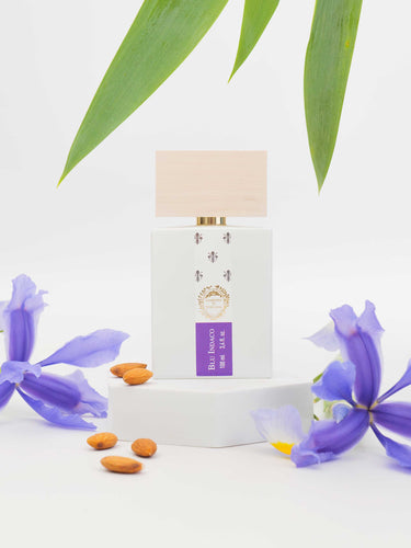 Blu Indaco by Giardini di Toscana