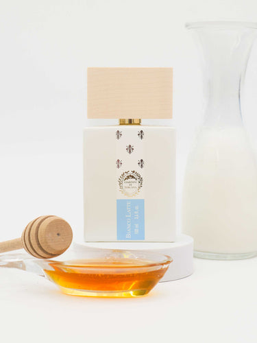 Bianco Latte by Giardini di Toscana