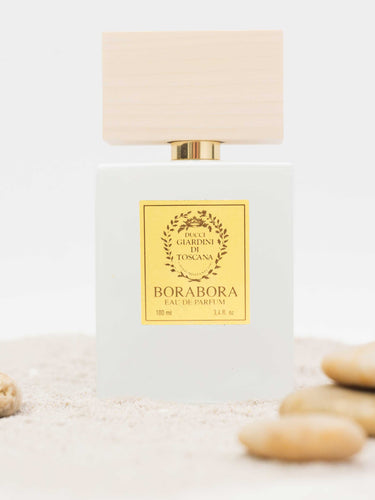 BoraBora by Giardini di Toscana