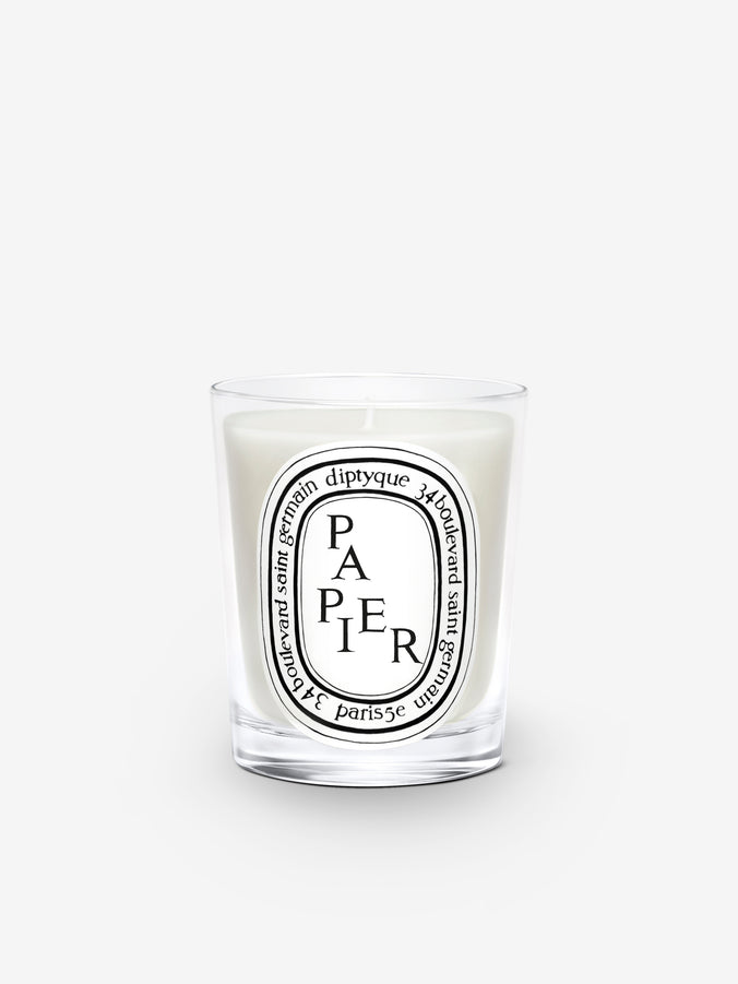 Papier Candle by Diptyque
