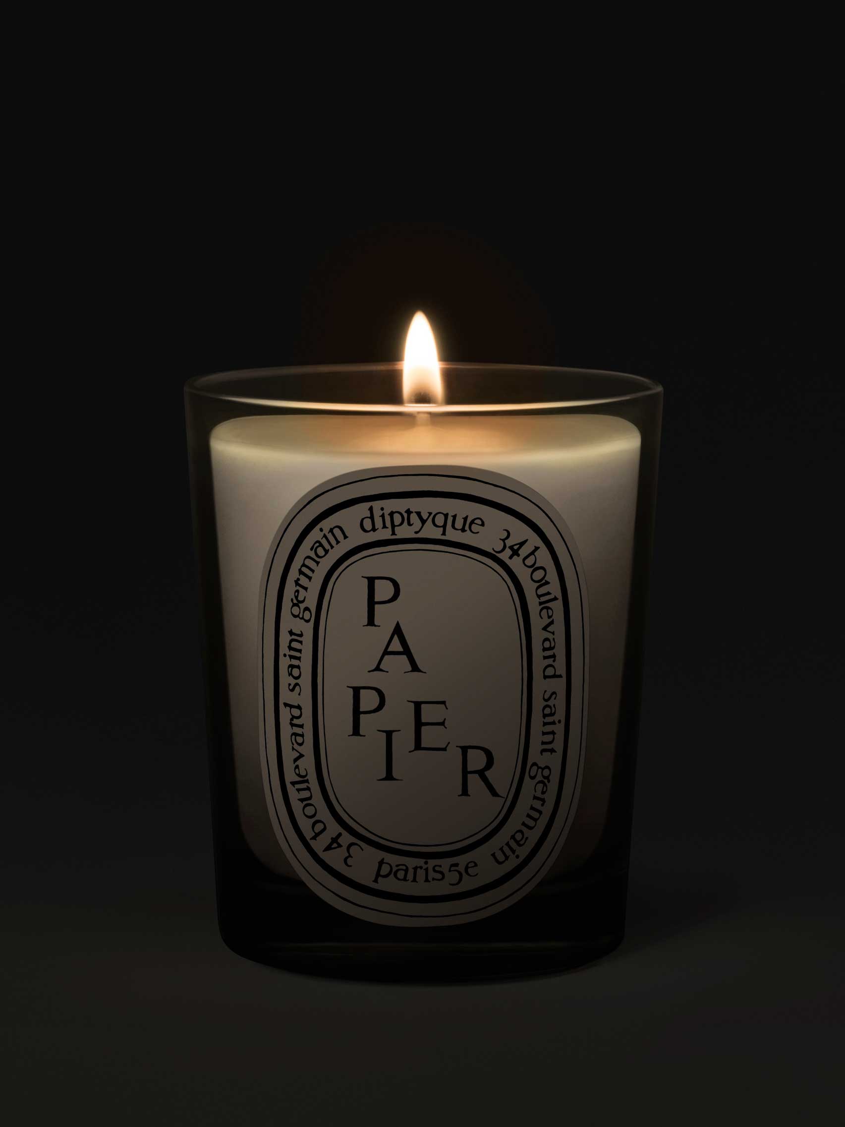 Papier Candle - Thumbnail 3