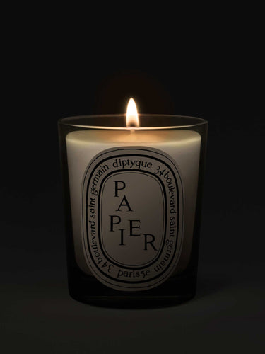 Papier Candle by Diptyque