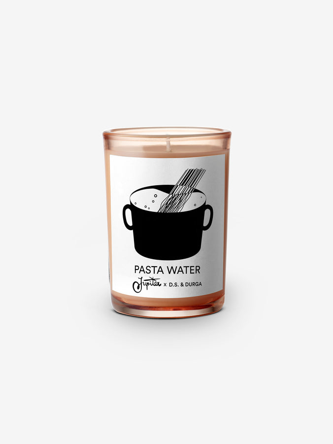 Pasta Water Jupiter x D.S. & Durga
