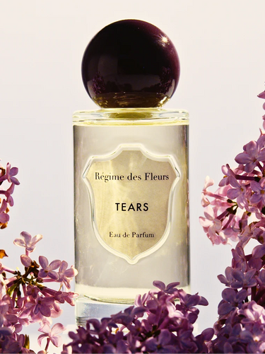 Tears by Regime des Fleurs
