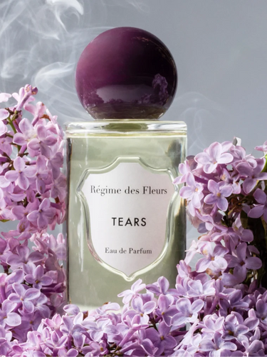 Tears by Regime des Fleurs