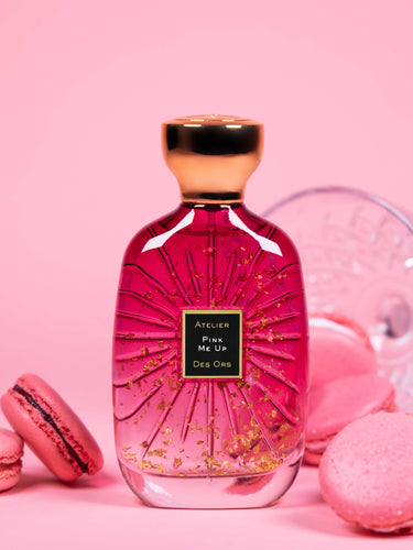 Pink Me Up by Ateliers des Ors