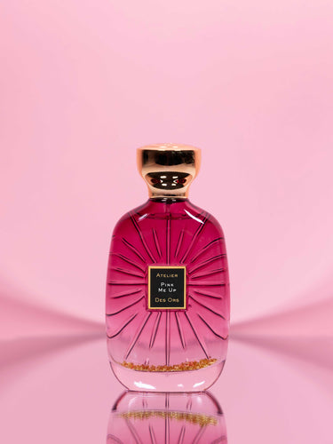 Pink Me Up by Ateliers des Ors