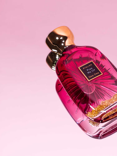 Pink Me Up by Ateliers des Ors