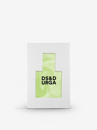 Pistachio by D.S. & Durga