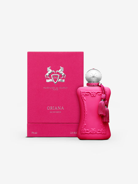 Parfums de Marly Oriana オリアナ 75ml Oriana Eau de Parfum (75ml) - Parfums de Marly Official