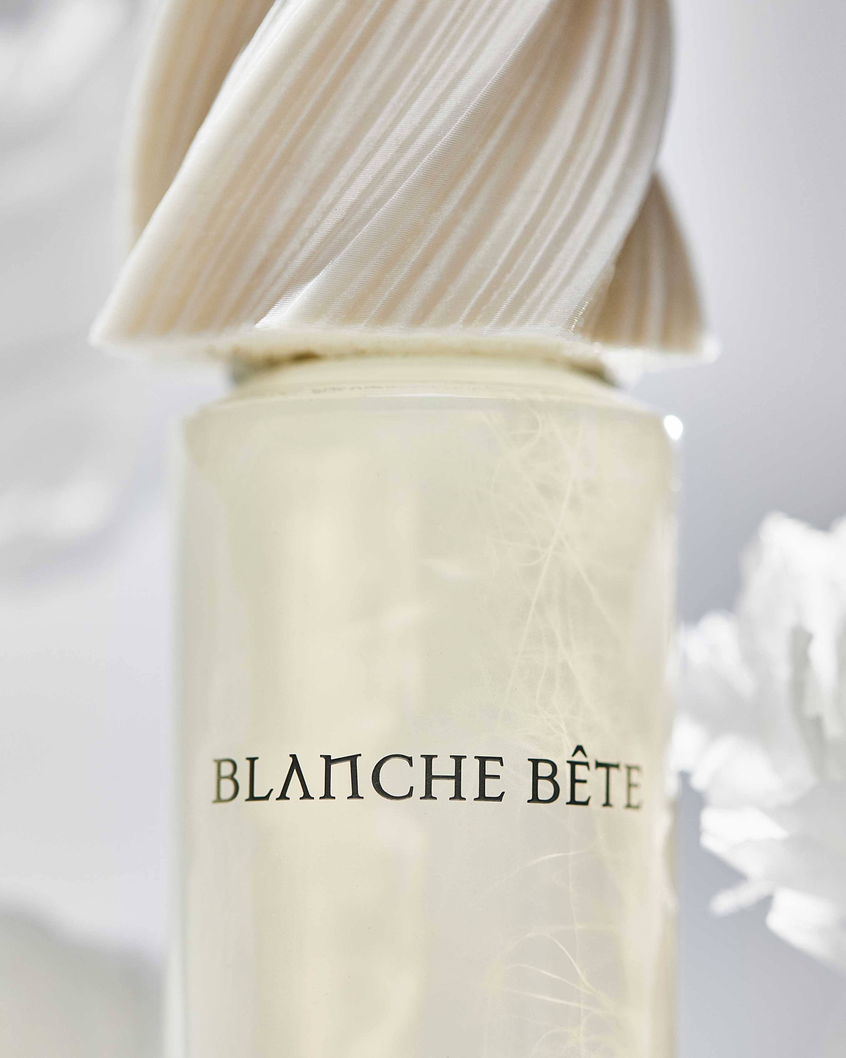 Blanche Bête by Liquides Imaginaires
