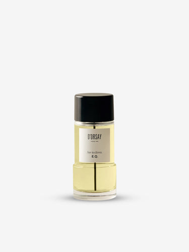 Perfume E.Q. - Sur tes levres by D'Orsay Parfums